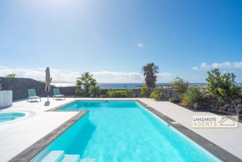Playa Blanca to Rent - Lanzarote Agents 0025