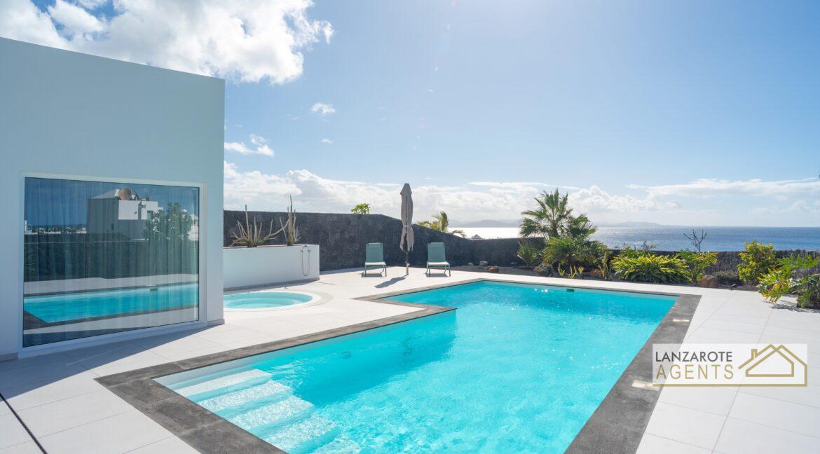 Playa Blanca to Rent - Lanzarote Agents 0026
