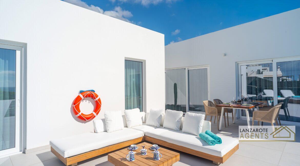 Playa Blanca to Rent - Lanzarote Agents 0028