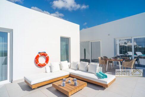 Playa Blanca to Rent - Lanzarote Agents 0028