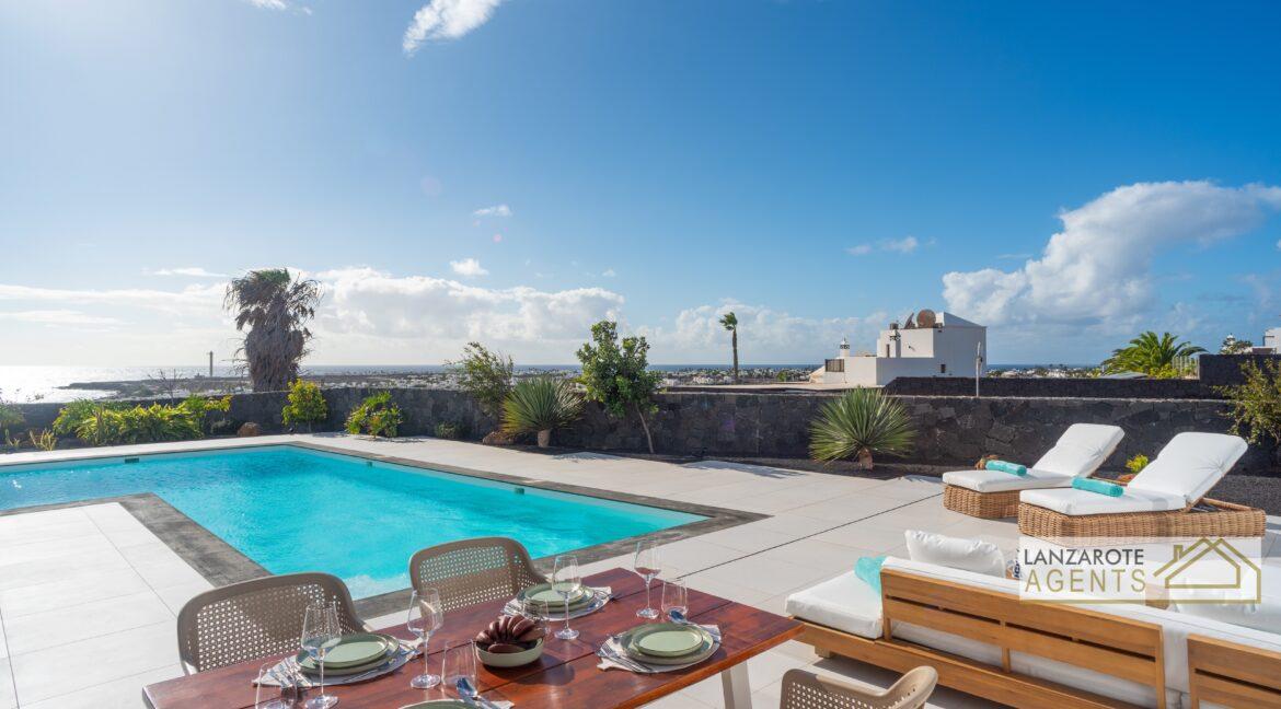 Playa Blanca to Rent - Lanzarote Agents 0029