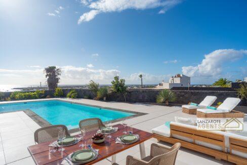 Playa Blanca to Rent - Lanzarote Agents 0029