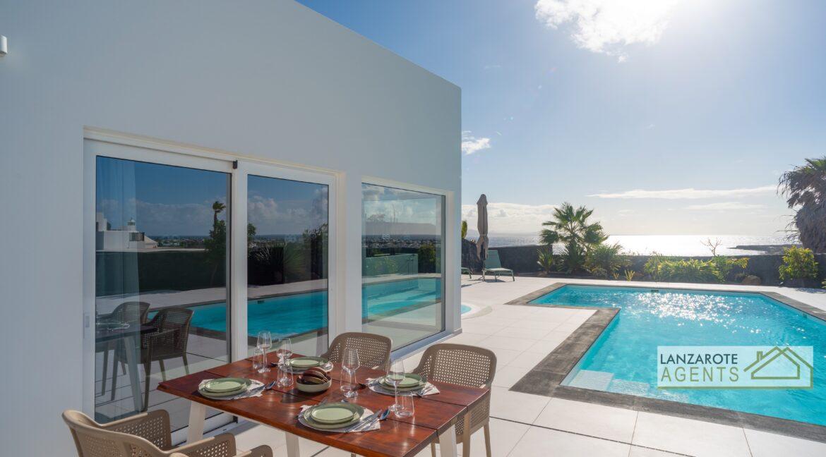 Playa Blanca to Rent - Lanzarote Agents 0030
