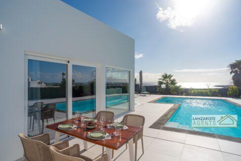 Playa Blanca to Rent - Lanzarote Agents 0030
