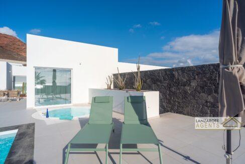 Playa Blanca to Rent - Lanzarote Agents 0035