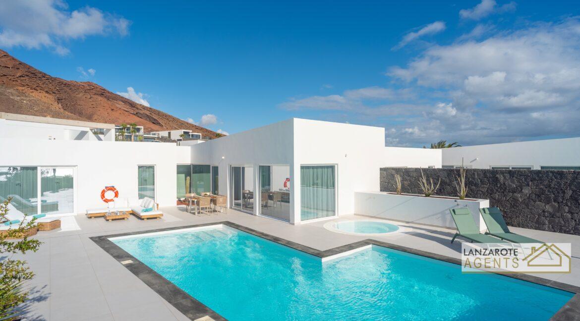 Playa Blanca to Rent - Lanzarote Agents 0037