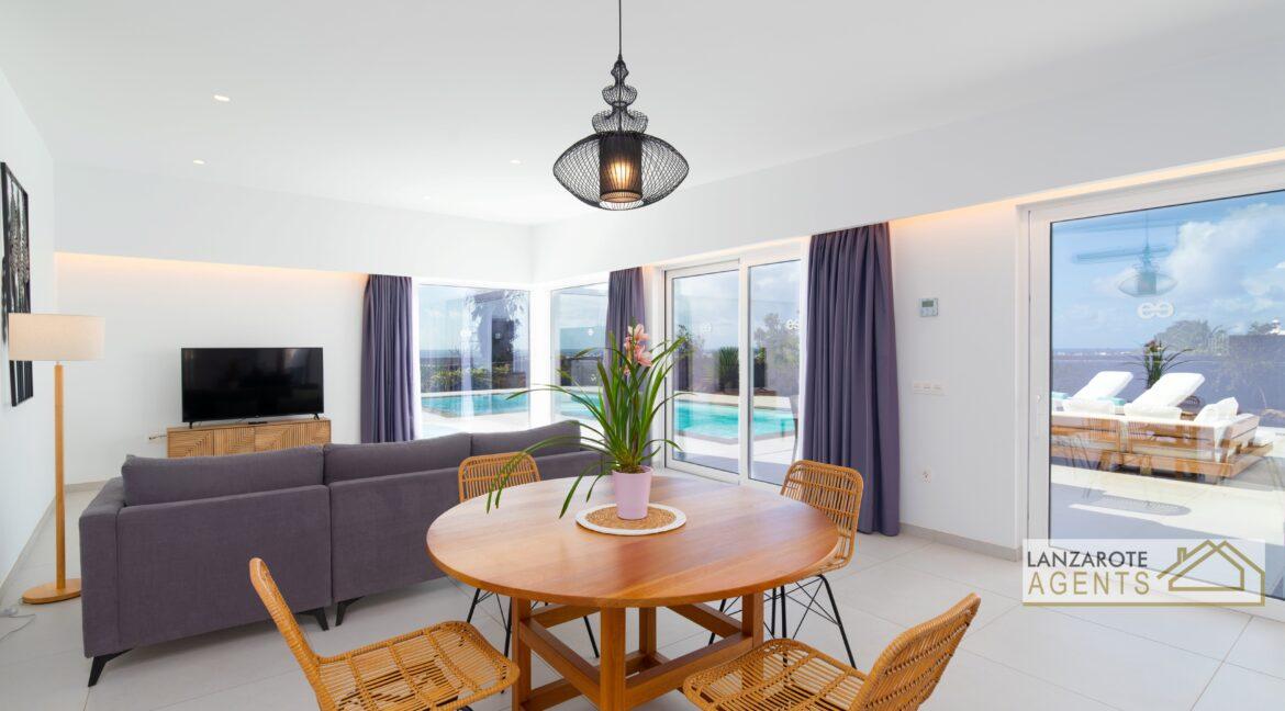 Playa Blanca to Rent - Lanzarote Agents 0054