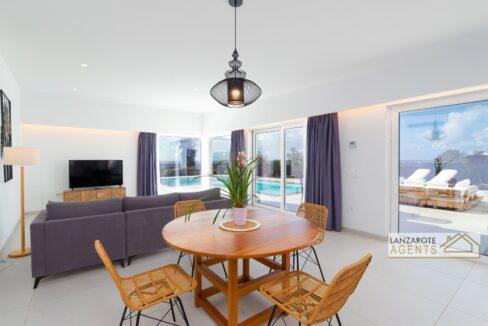 Playa Blanca to Rent - Lanzarote Agents 0054
