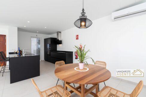 Playa Blanca to Rent - Lanzarote Agents 0055