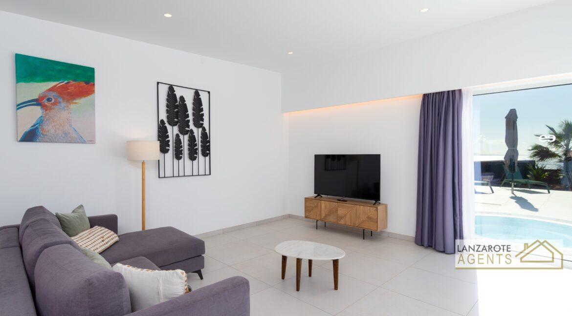 Playa Blanca to Rent - Lanzarote Agents 0057