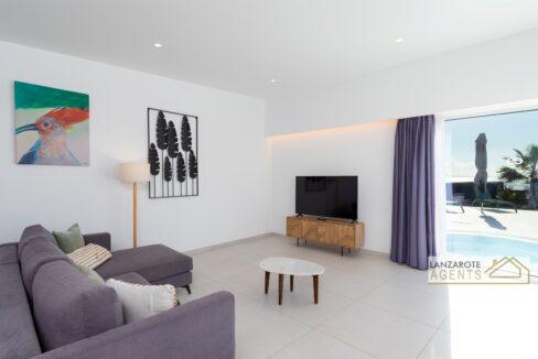 Playa Blanca to Rent - Lanzarote Agents 0057