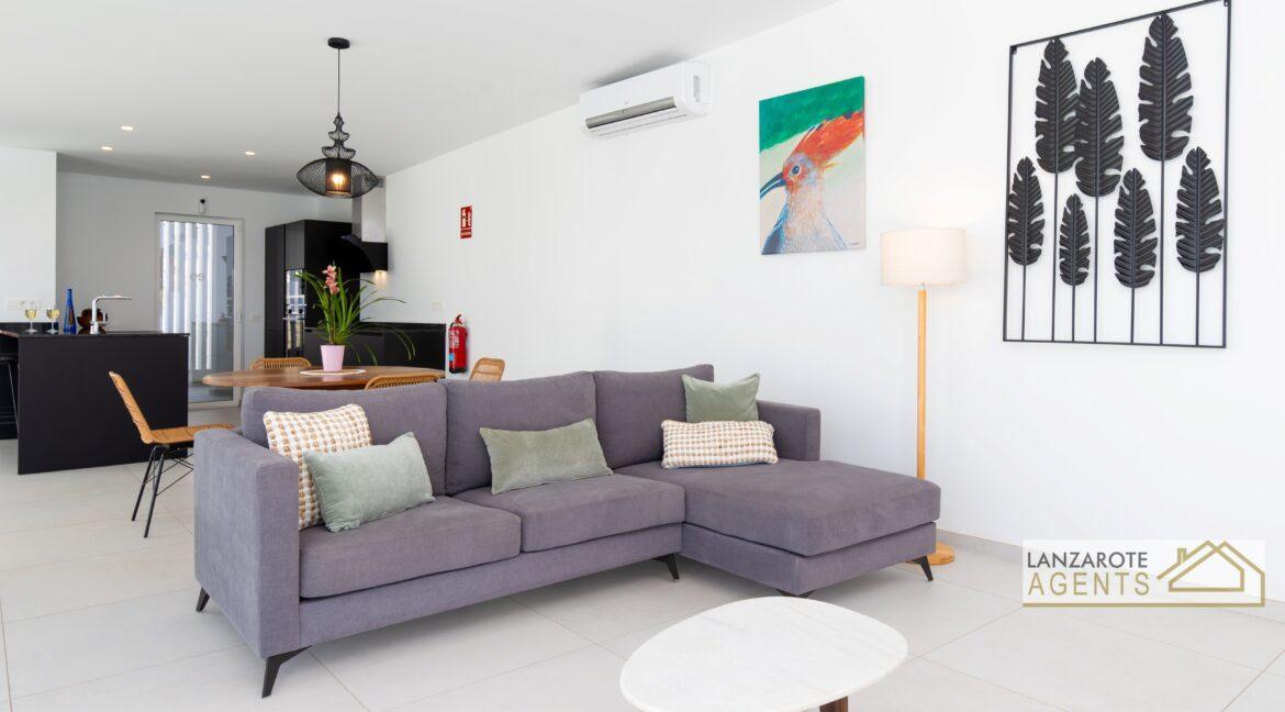 Playa Blanca to Rent - Lanzarote Agents 0058