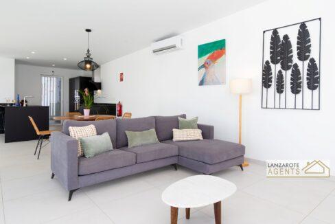 Playa Blanca to Rent - Lanzarote Agents 0058