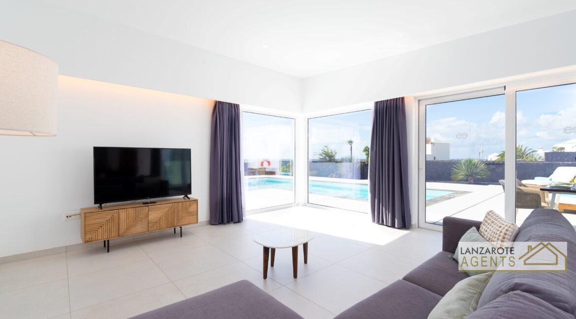 Playa Blanca to Rent - Lanzarote Agents 0059