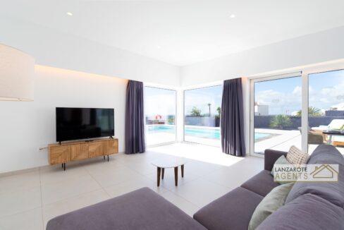 Playa Blanca to Rent - Lanzarote Agents 0059