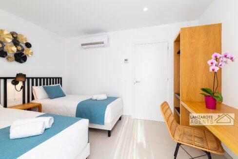 Playa Blanca to Rent - Lanzarote Agents 0063