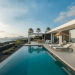 villas for rent en Lanzarote Playa Blanca