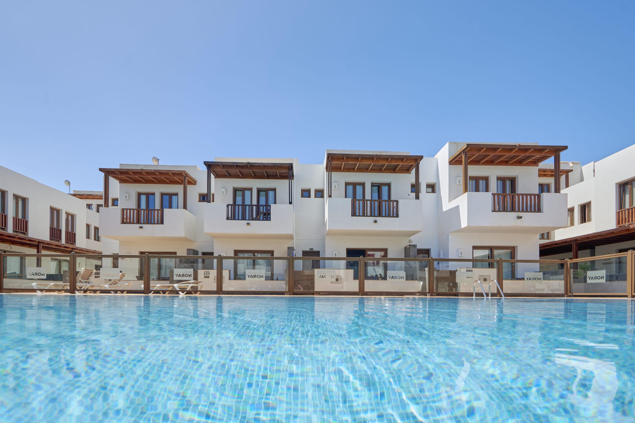 Properties for Sale in Puerto Calero
