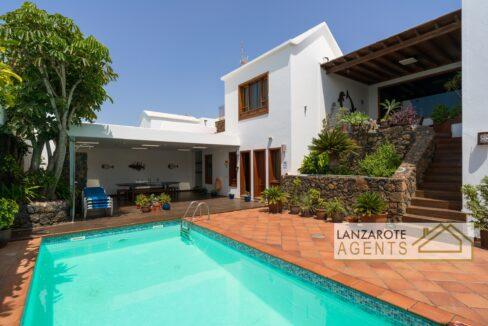 EL Cable - Lanzarote Agents 0000
