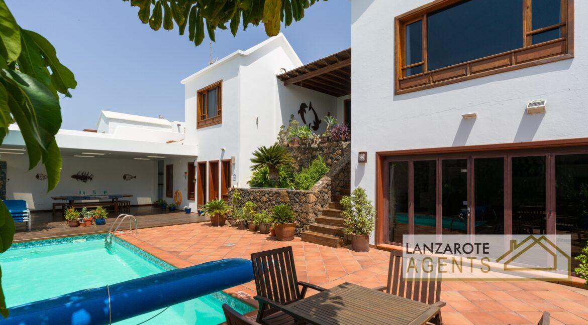 EL Cable - Lanzarote Agents 0003