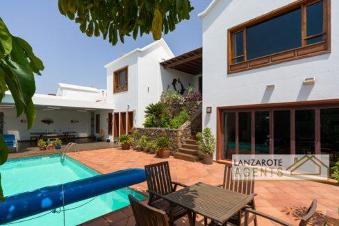 EL Cable - Lanzarote Agents 0003