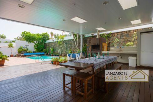 EL Cable - Lanzarote Agents 0013