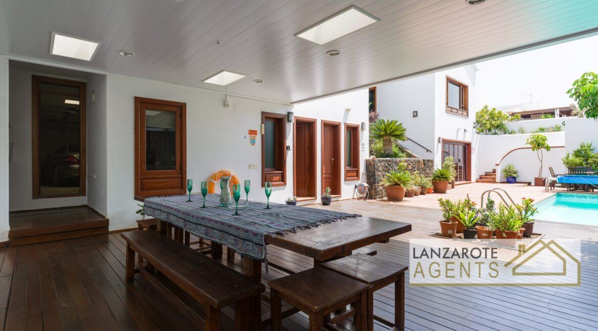 EL Cable - Lanzarote Agents 0014