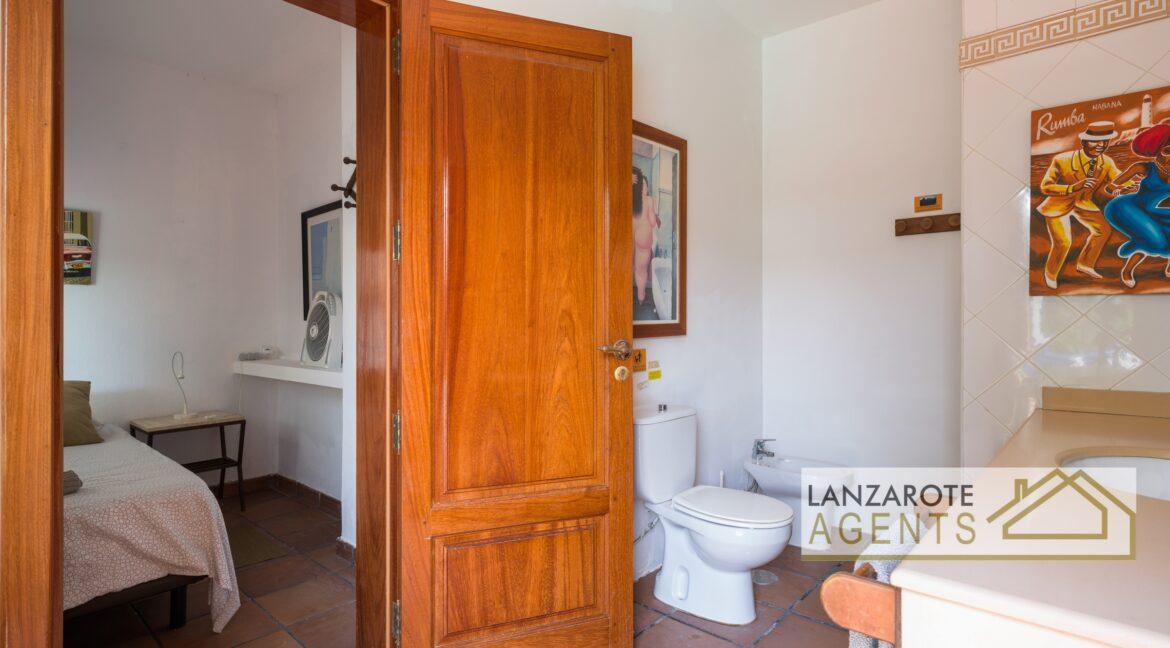 EL Cable - Lanzarote Agents 0015