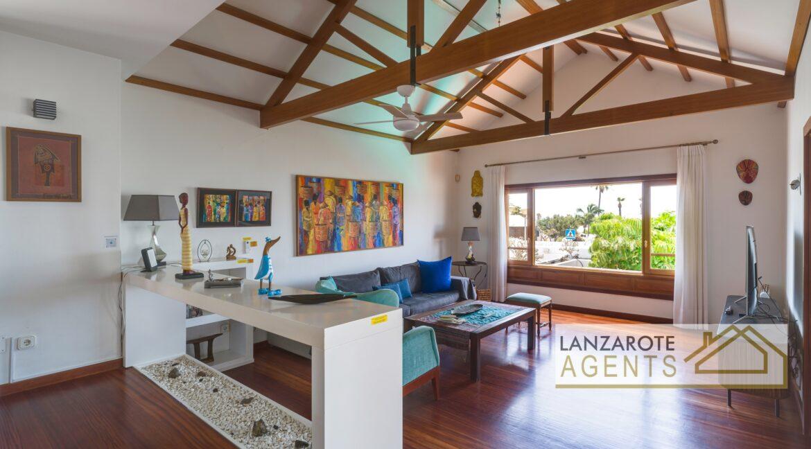 EL Cable - Lanzarote Agents 0058