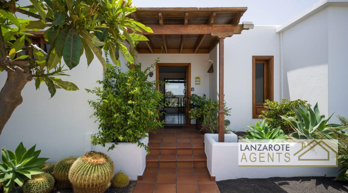 EL Cable - Lanzarote Agents 0073