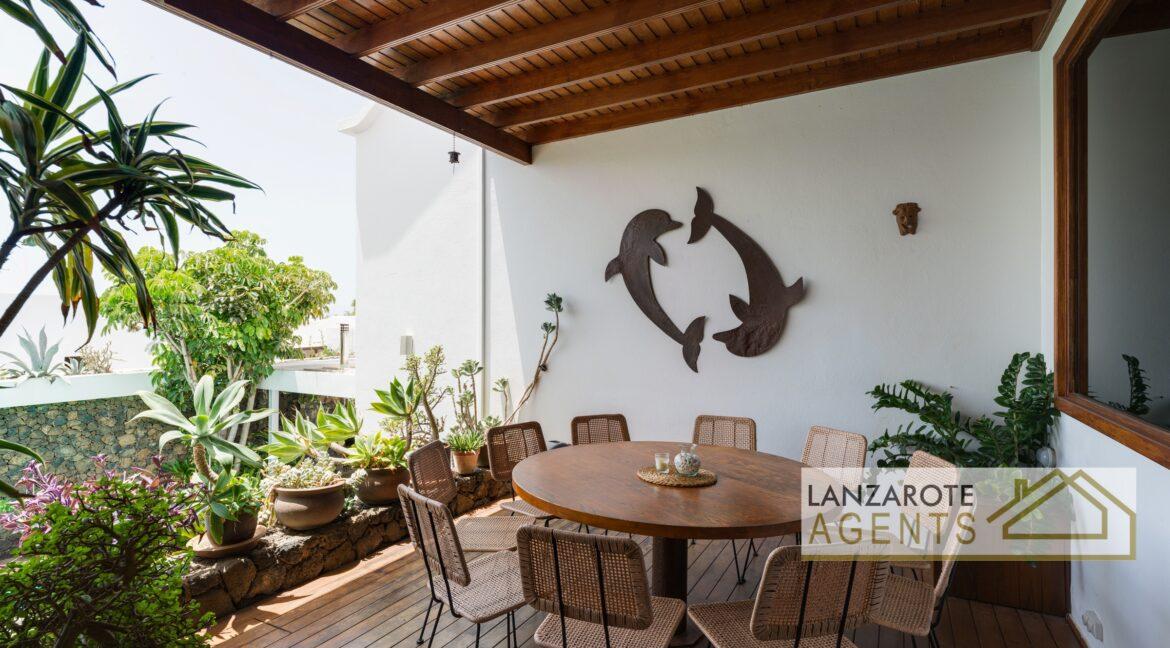 EL Cable - Lanzarote Agents 0081