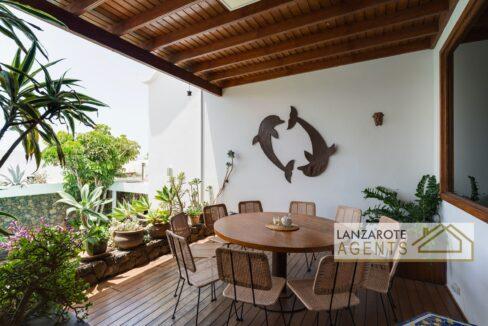 EL Cable - Lanzarote Agents 0081