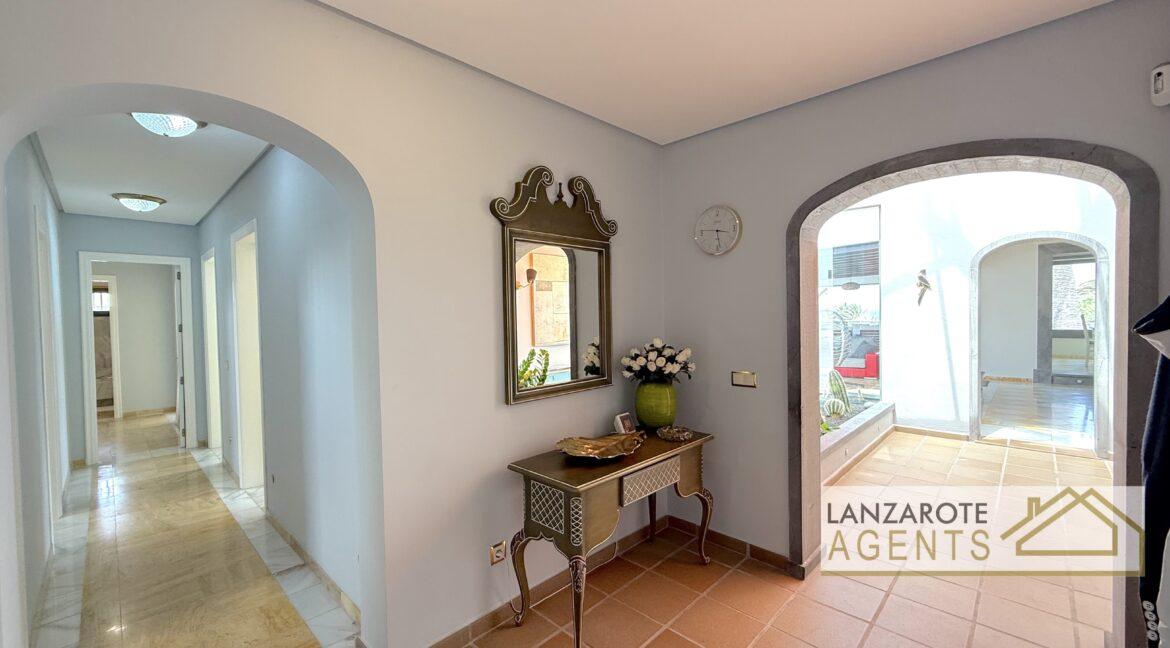 Playa Blanca - Lanzarote Agents 0000