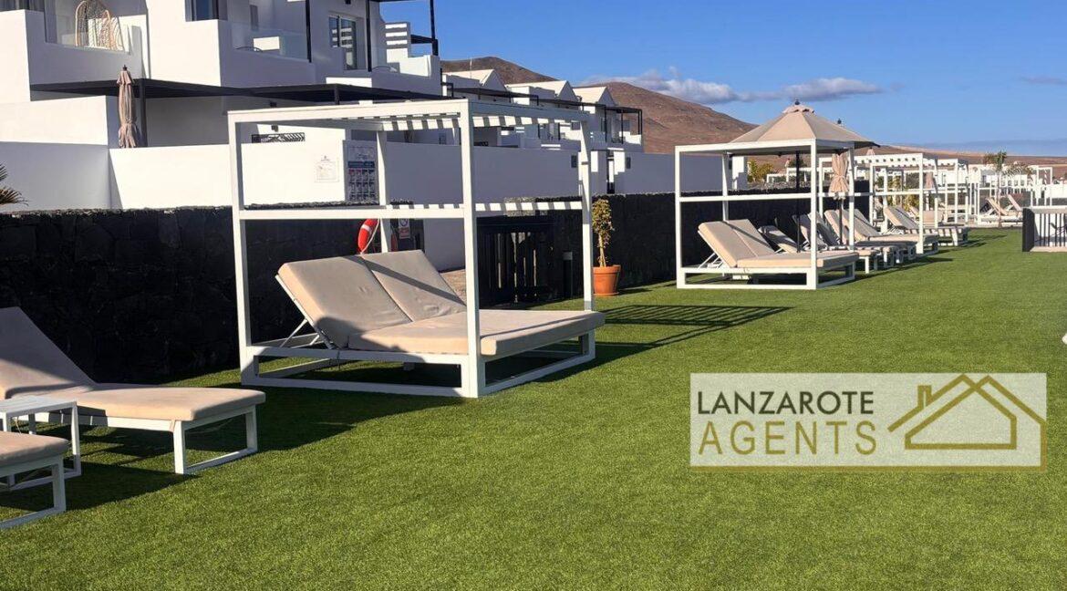 Playa Blanca- Lanzarote Agents 0001