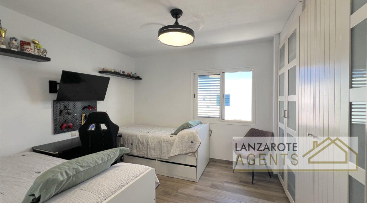 Playa Blanca - Lanzarote Agents 0009