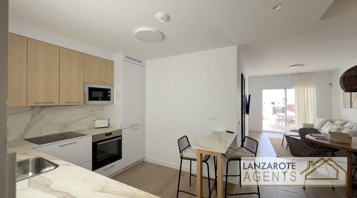 Playa Blanca - Lanzarote Agents 0021