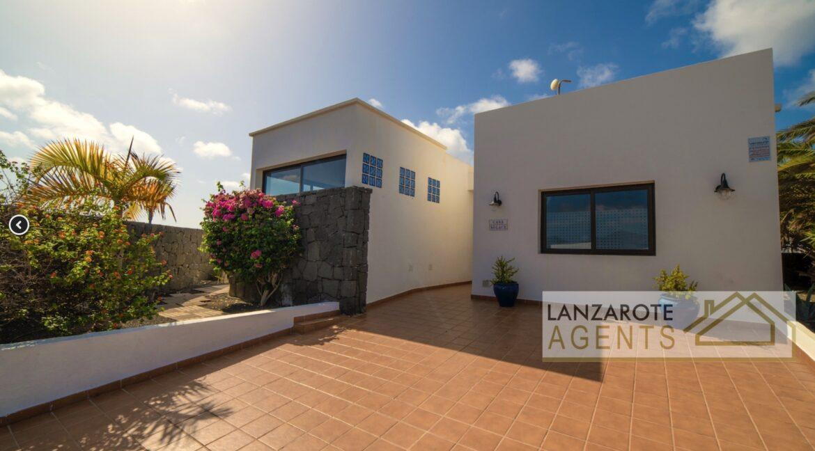 Playa Blanca - Lanzarote Agents 0025
