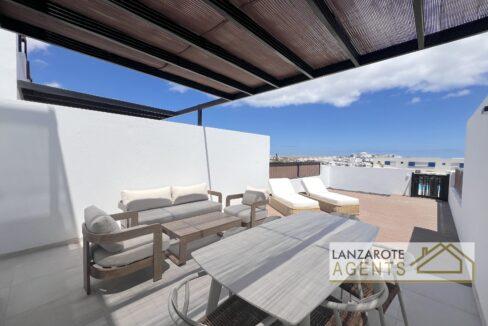 Playa Blanca - Lanzarote Agents 0026