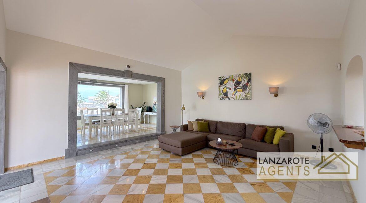 Playa Blanca - Lanzarote Agents 0030