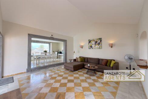 Playa Blanca - Lanzarote Agents 0030
