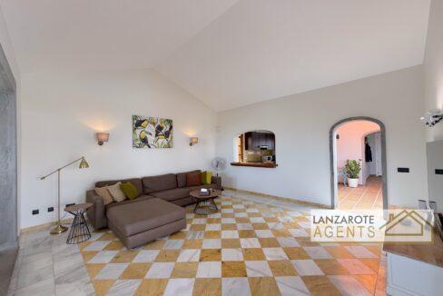 Playa Blanca - Lanzarote Agents 0031