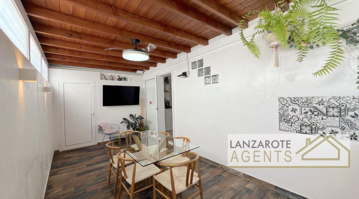 Playa Blanca - Lanzarote Agents 0032