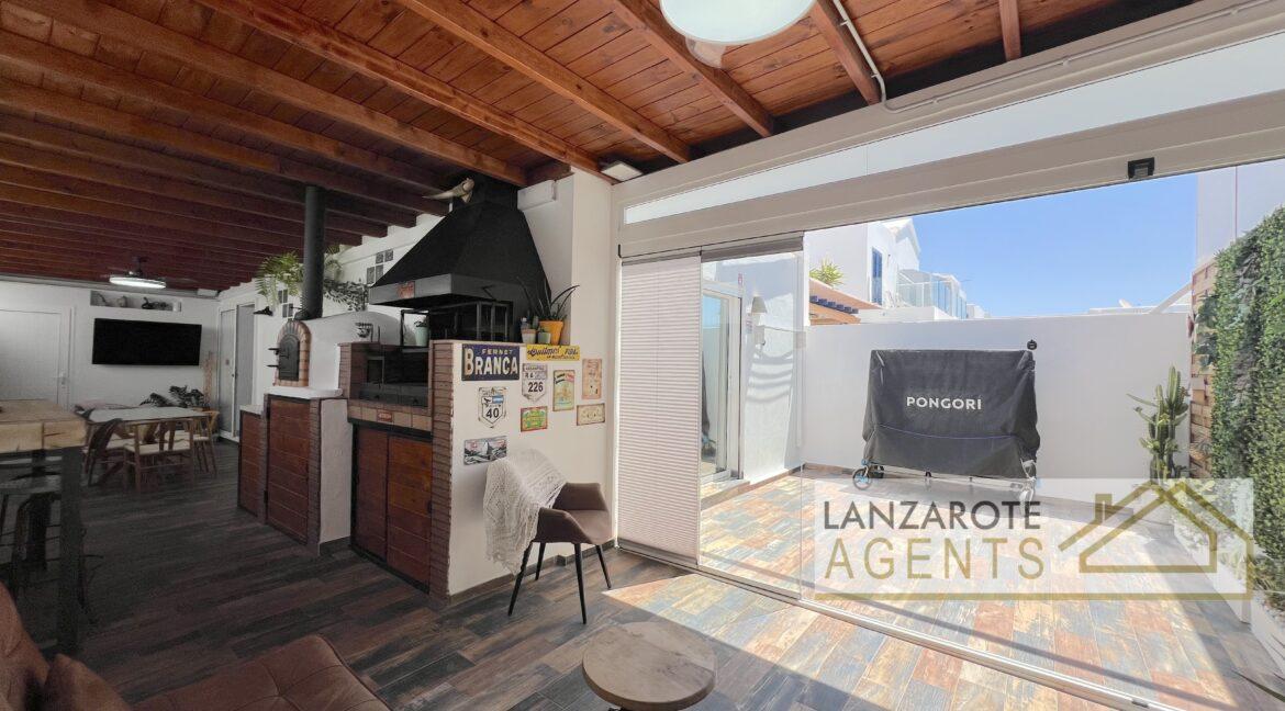Playa Blanca - Lanzarote Agents 0034