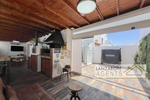 Playa Blanca - Lanzarote Agents 0034