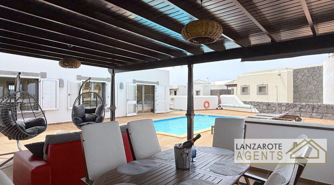 Playa Blanca - Lanzarote Agents 0035