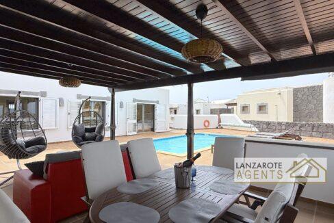 Playa Blanca - Lanzarote Agents 0035