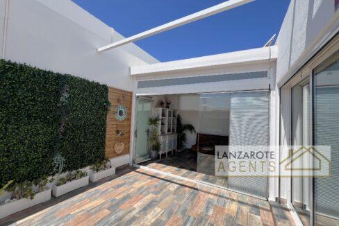 Playa Blanca - Lanzarote Agents 0038