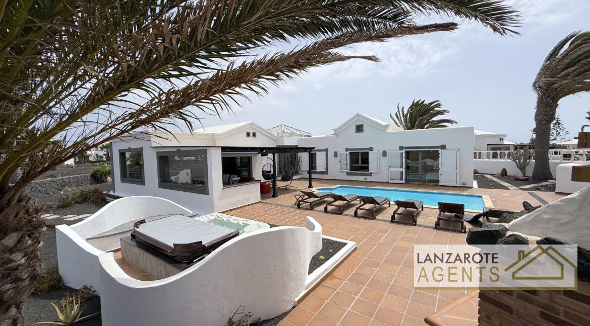 Playa Blanca - Lanzarote Agents 0039