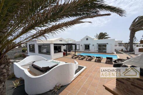 Playa Blanca - Lanzarote Agents 0039