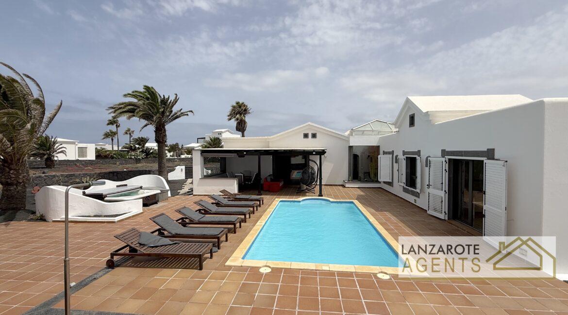 Playa Blanca - Lanzarote Agents 0041